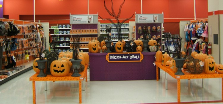 Record Halloween Spending Expected