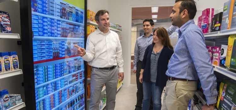 GSK Consumer Health showcases new Innovation Labs