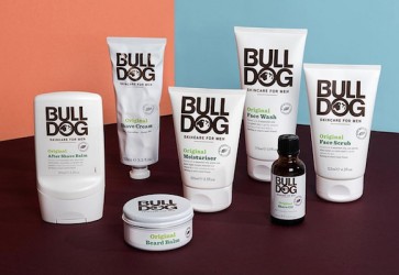 Edgewell Personal Care buys Bulldog Skincare