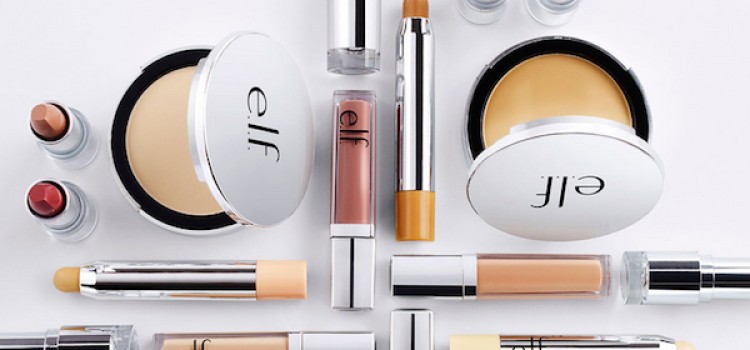 E.l.f. Beauty thrives with social, multichannel strategies