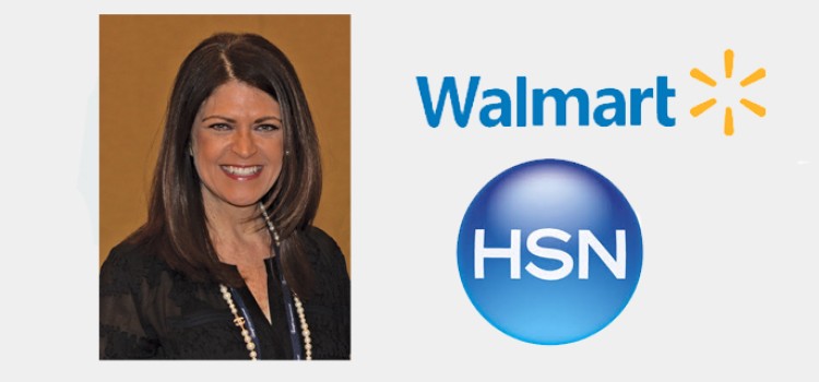 Carmen Bauza leaves Walmart for HSN