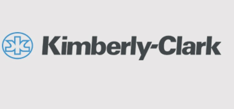 Kimberly-Clark’s sustainability programs recognized