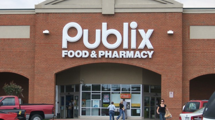 Publix names new VP of customer experience