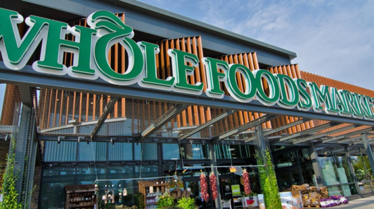 Whole Foods makes changes to board