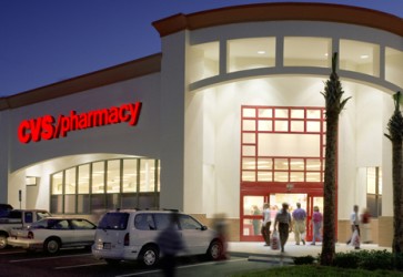 CVS posts strong fourth quarter earnings