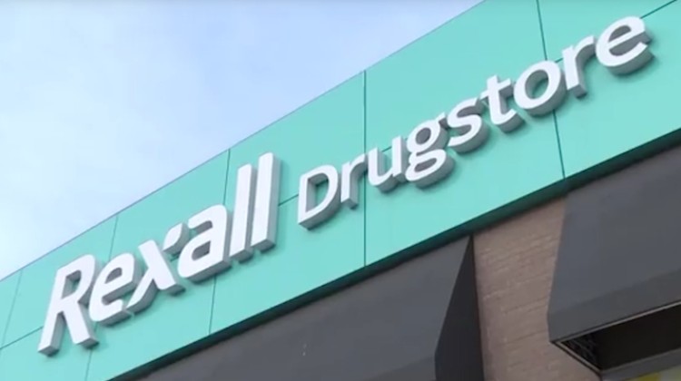 McKesson closes acquisition of Rexall Health
