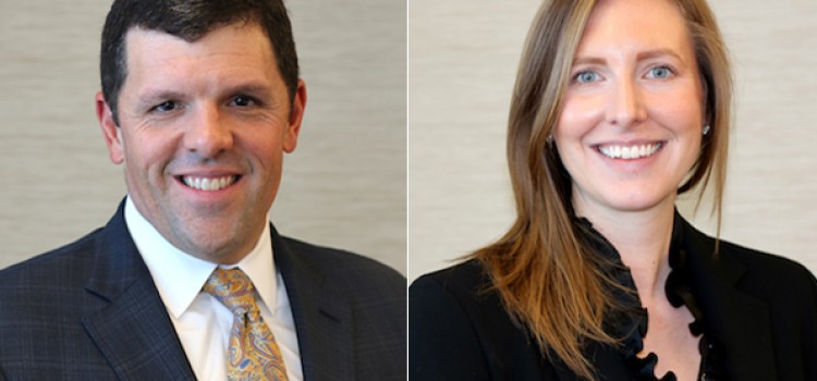 NACDS adds to federal government affairs team