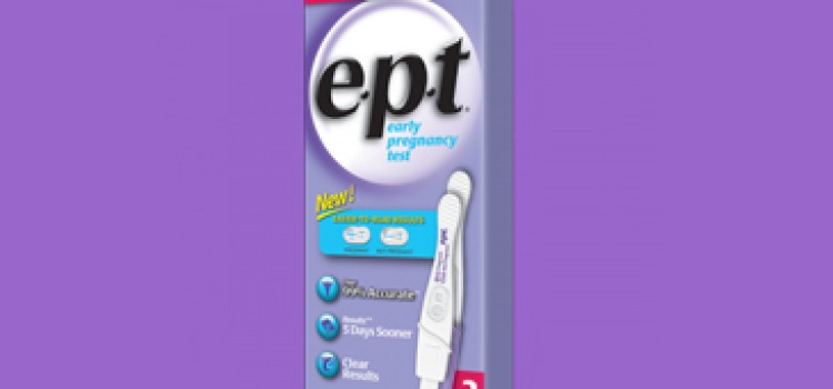 NFI acquires e.p.t. pregnancy test kit brand