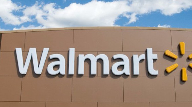 Walmart has record-setting fourth quarter