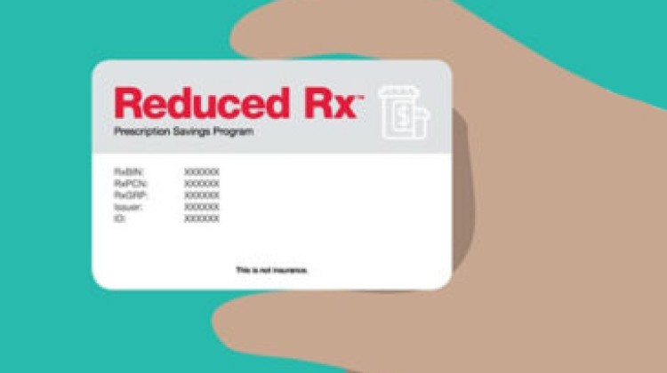 CVS to launch Reduced Rx savings program