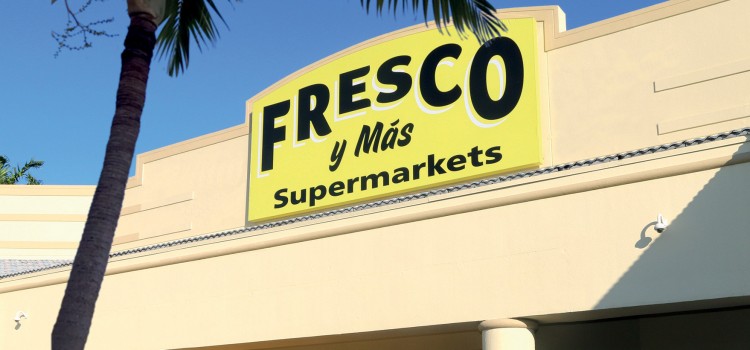 Southeastern Grocers rolls out Hispanic format