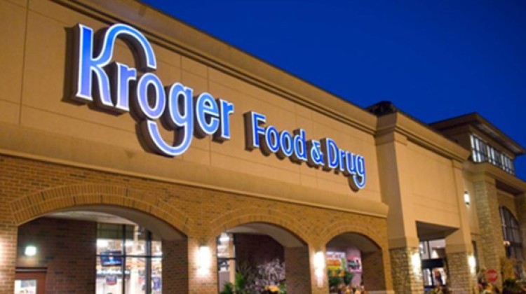 Kroger reports solid Q4 results