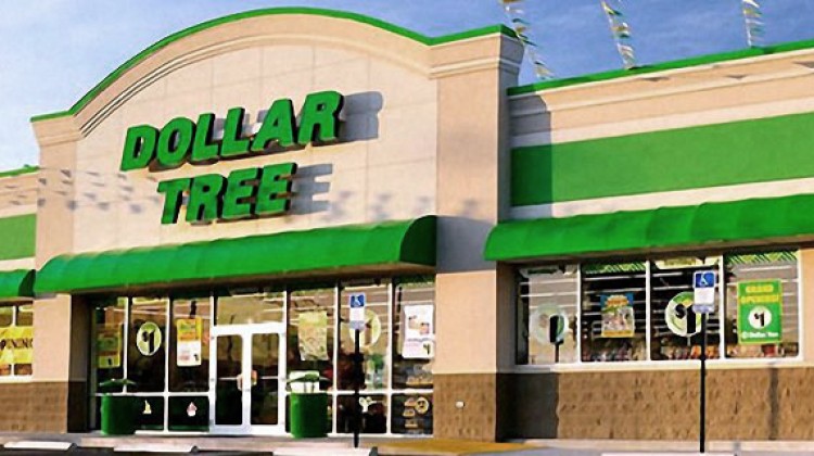 Dollar Tree posts sales, profit gains