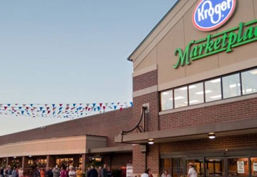 Kroger shows 2016 rise in revenue and profit