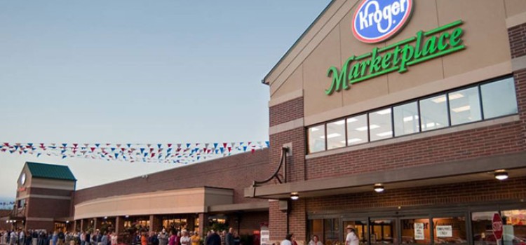 Kroger shows 2016 rise in revenue and profit