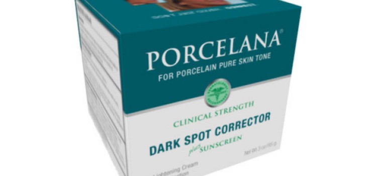 CCA licenses rights to Porcelana skin cream