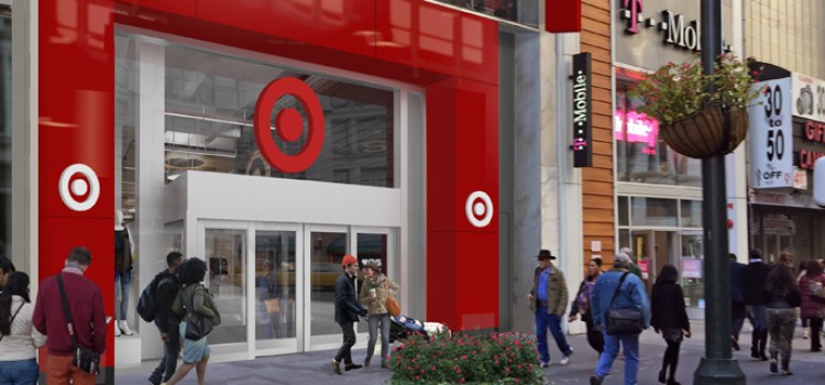 Target to expand in Manhattan