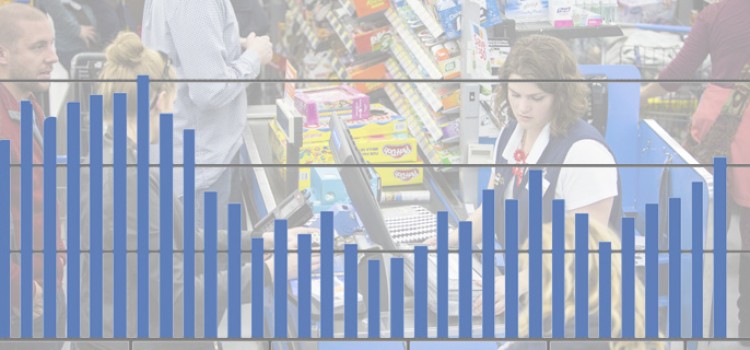 NRF: Retail sales grew 0.3% in March