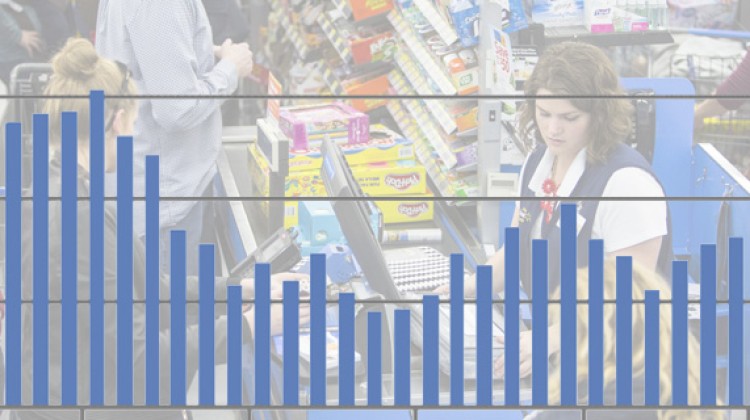 NRF: Retail sales rose in September