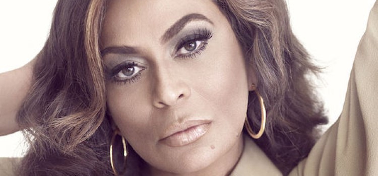 Sundial Brands honors Tina Knowles-Lawson with award