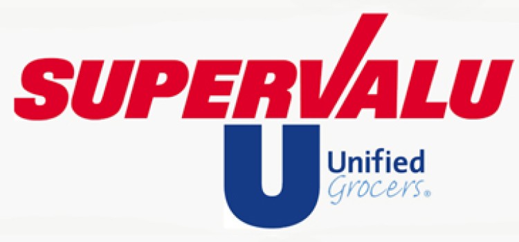 Supervalu to acquire Unified Grocers