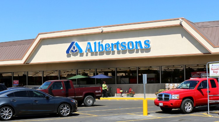 The rise of Albertsons Cos.