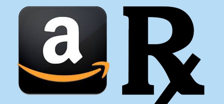 Pharmacy play has hurdles for Amazon