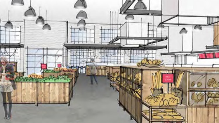 GMDC looks at ‘center store of the future’