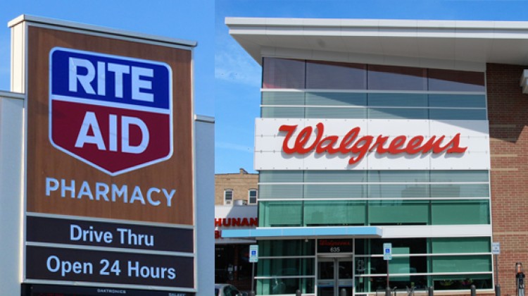 WBA to shut 600 stores in retail network overhaul