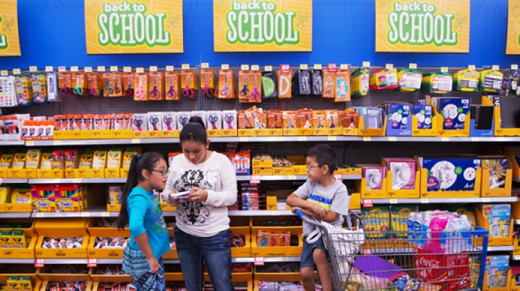Back-to-School spending forecast to rise