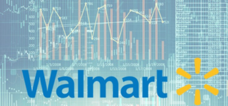 Big data key to Walmart strategy