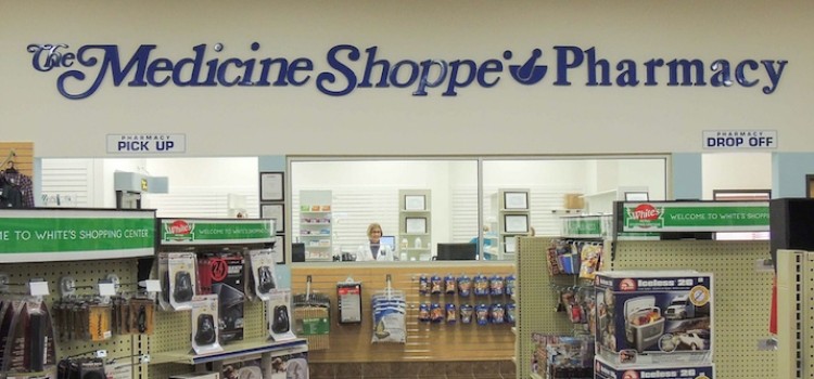 Cardinal Health names new Medicine Shoppe chief