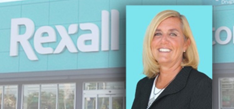 McKesson Canada names president of Rexall