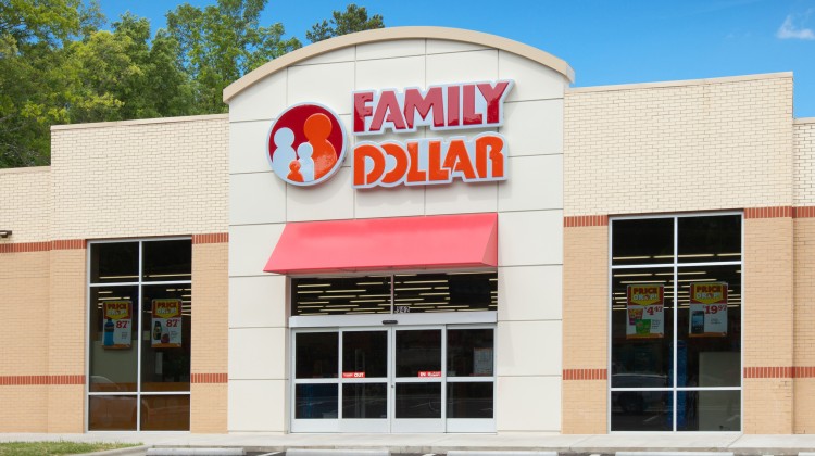 Family Dollar seeking new suppliers