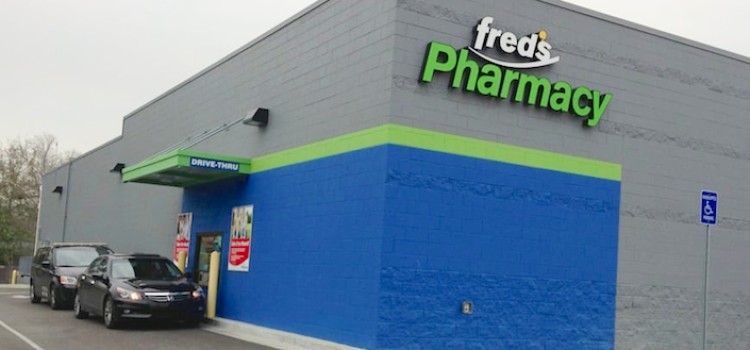 Fred’s appoints new chairman, posts 2Q net loss