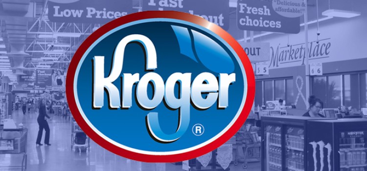 Leadership changes at Kroger