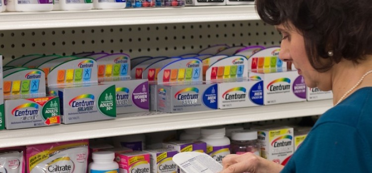 Pfizer mulls possible sale of consumer health unit