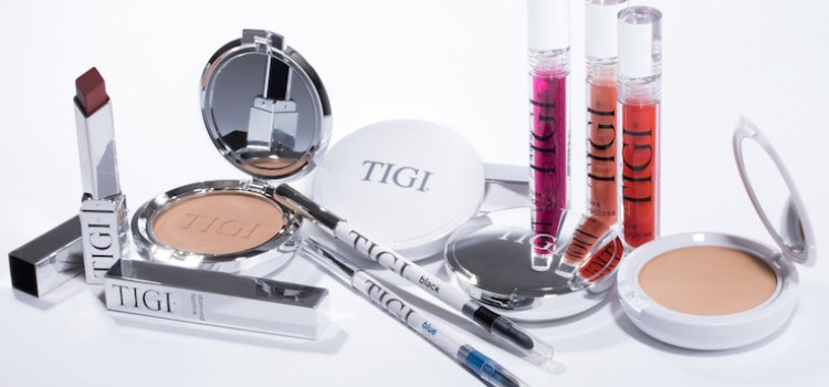 TIGI Cosmetics makes mass retail debut at CVS