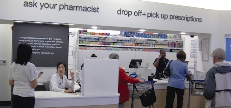 Walgreens turns spotlight on pharmacists’ dedication