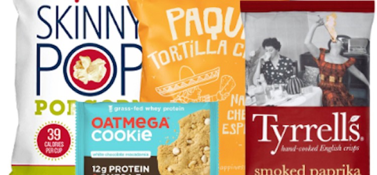 Hershey to acquire Amplify Snack Brands for $1.6 billion