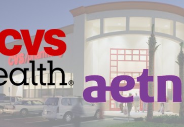 DOJ seeks formal approval of CVS-Aetna merger