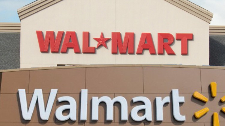 Wal-Mart Stores Inc. becomes Walmart Inc.