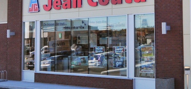 Metro completes Jean Coutu acquisition financing