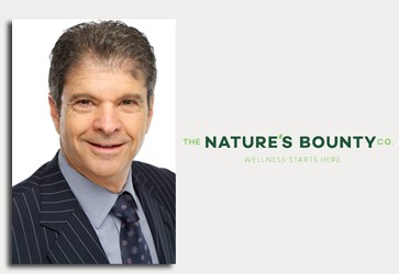 Nature’s Bounty names Goode chief customer officer