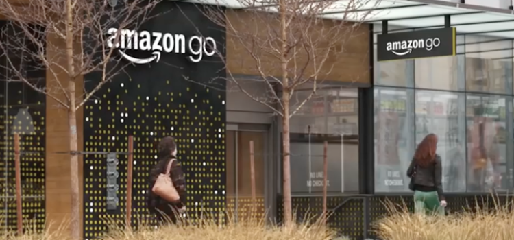 Amazon debuts cashier-less shopping in Seattle