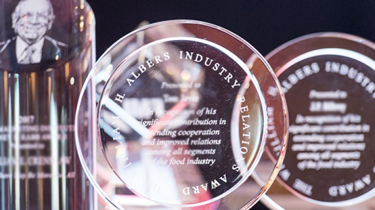 FMI honors seven exemplary food industry leaders