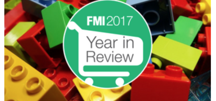 FMI celebrates 2017 accomplishments