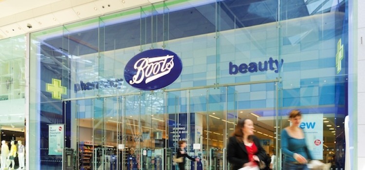 WBA to retain ownership of Boots business