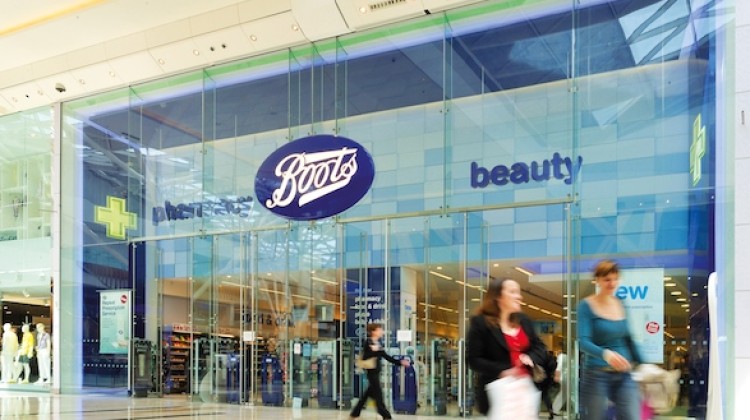 WBA to retain ownership of Boots business