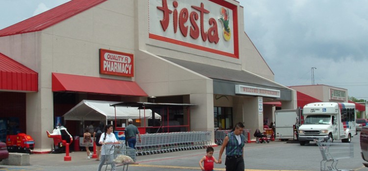 Bodega Latina to acquire Fiesta Mart